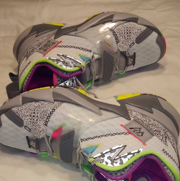 Jordan why not zero.3 - Picture 6 of 7